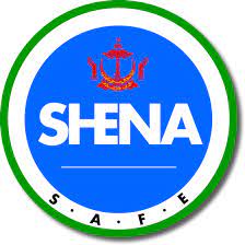 Shena